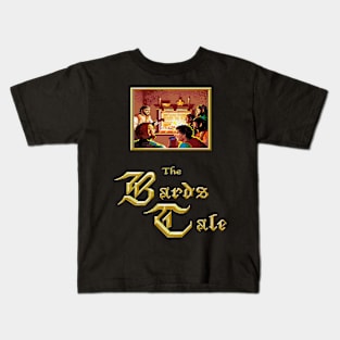 Bards Tale: Tales of the Unknown Kids T-Shirt